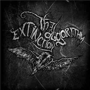The Extinction Algorithm - The Extinction Algorithm album