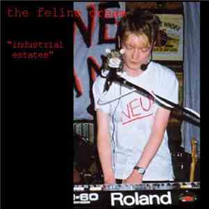 The Feline Dream - Industrial Estates album