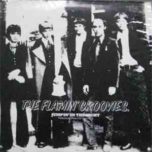 The Flamin' Groovies - Jumpin' In The Night - Valencourt Plaza S.F ASept 1979 album