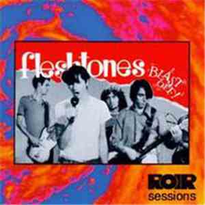 The Fleshtones - Blast Off! album