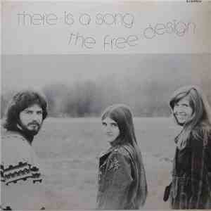 The Free Design - There Is A Song album