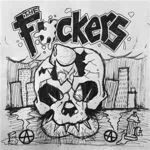 The Fuckers  - The Fuckers album