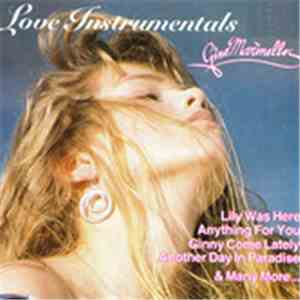 The Gino Marinello Orchestra - 75 All Time Love Instrumentals album