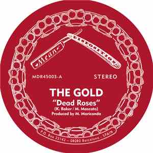 The Gold  - Dead Roses album