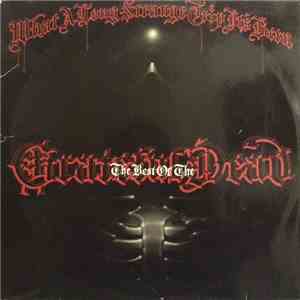 The Grateful Dead - What A Long Strange Trip It's Been: The Best Of The Grateful Dead album