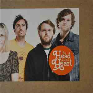 The Head And The Heart - Down In The Valley album