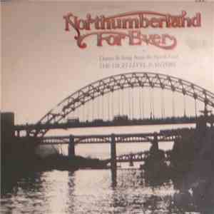 The High Level Ranters - Northumberland For Ever album