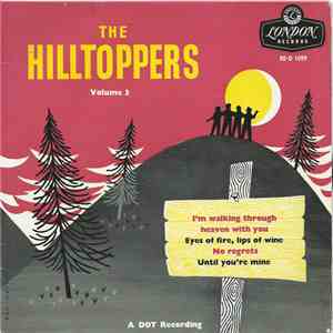 The Hilltoppers - The Hilltoppers - Volume 3 album