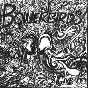 The Holy Soul / Bowerbirds  - Thats All / Give It album