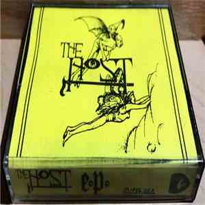 The Host  - E.P. album