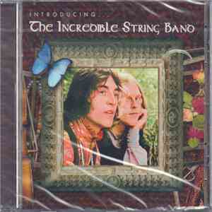 The Incredible String Band - Introducing The Incredible String Band album