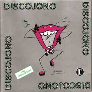 The Inoxidables - Discojono album