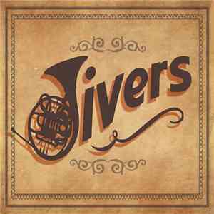 The Jivers  - Jivers album
