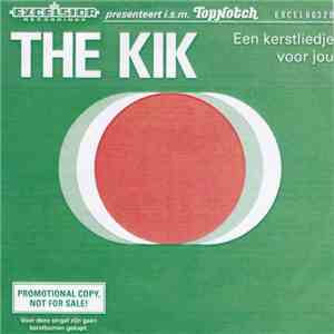 The Kik - Een Kerstliedje Voor Jou album
