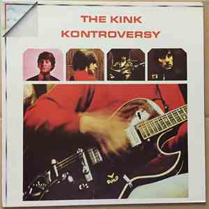 The Kinks - The Kink Kontroversy album
