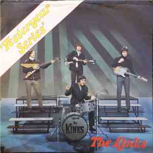 The Kinks - Yesteryear Series album