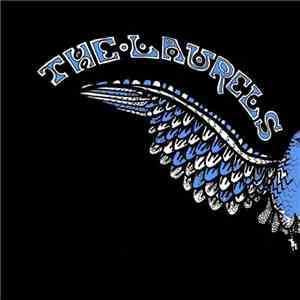 The Laurels  - Art School Girl / Wandering Star album