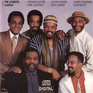 The Leaders  - Mudfoot album