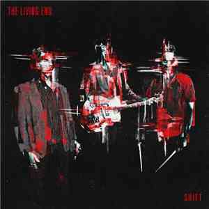The Living End - Shift album