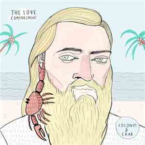 The Love Compartment  - Coconut & Crab album