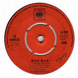 The Marmalade - Ob-La-Di Ob-La-Da album