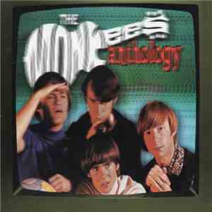 The Monkees - Anthology album