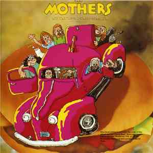 The Mothers - Just Another Band From L.A. album