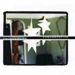 The Movielife / Exnumberfive - The Movielife / Exnumberfive album