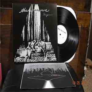 The Narrows - Benjamin album