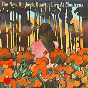 The New Brubeck Quartet - Live At Montreux album