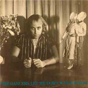 The Nick Pyzow Band - The Dancers Let Me Down album