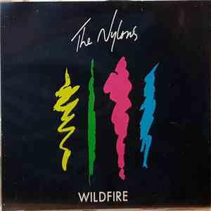 The Nylons - Wildfire album