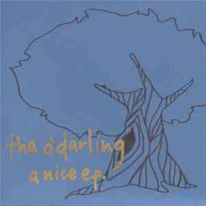 The O'Darling - A Nice E​.​P. album