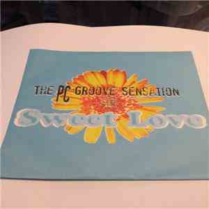 The PC Groove Sensation - Sweet Love album