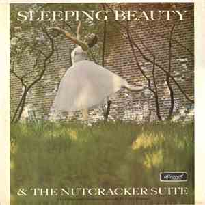 The Philharmonic Orchestra Conducted By Franz Donauer - Sleeping Beauty & The Nutcracker Suite album
