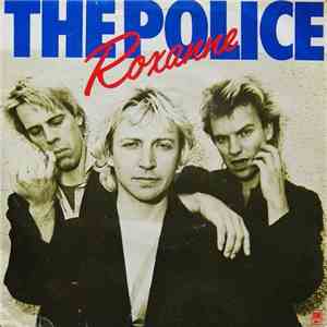 The Police - Roxanne album