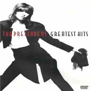 The Pretenders - Greatest Hits album