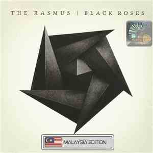 The Rasmus - Black Roses album