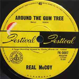The Real McCoy - Around The Gum Tree album
