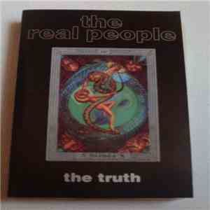 The Real People - The Truth album