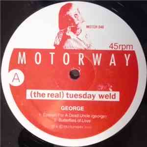 (The Real) Tuesday Weld - George album