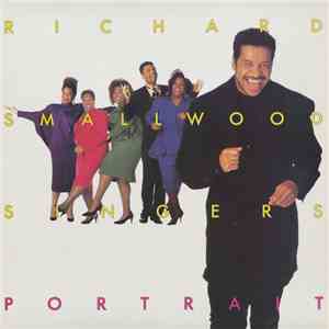 The Richard Smallwood Singers - Portrait album