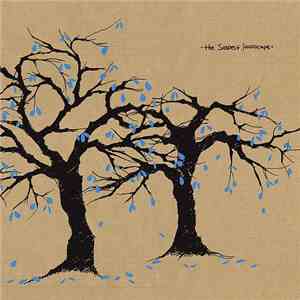 The Saddest Landscape - Lift Your Burdens High For This Is Where We Cross album