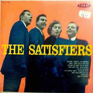 The Satisfiers - The Satisfiers album