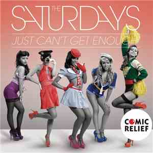 The Saturdays - Just Can't Get Enough album