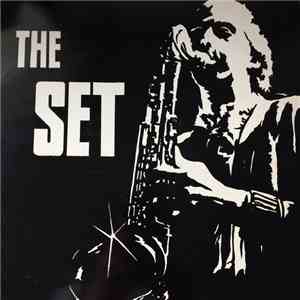 The Set  - Nothing To Lose album