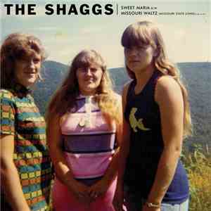 The Shaggs - Sweet Maria b/w Missouri Waltz album