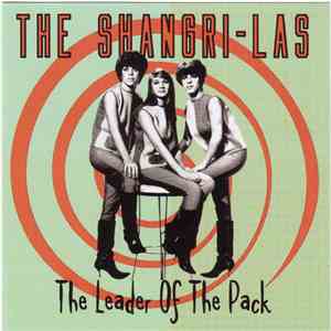 The Shangri-Las - The Leader Of The Pack album