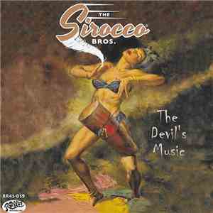 The Sirocco Bros. - The Devil's Music / Tiki Head album