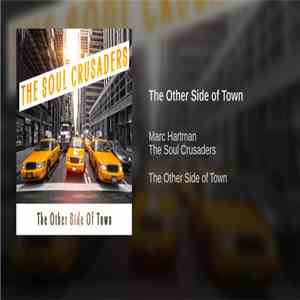 The Soul Crusaders - The Other Side Of Town album